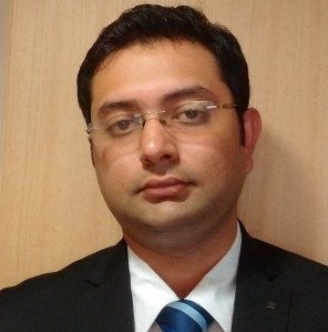 Hussain Somji speaks to Amicus Partners