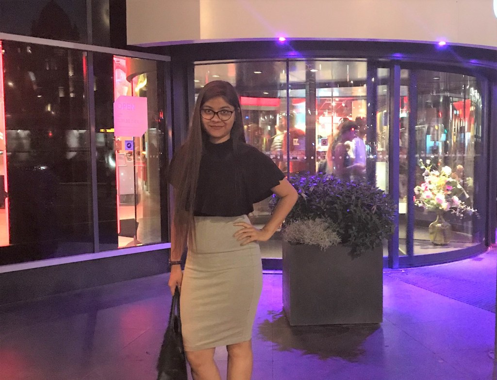 First Person Accounts: Arushi Bajpai on an LL.M. in International Criminal Law, University of&nbsp;Kent