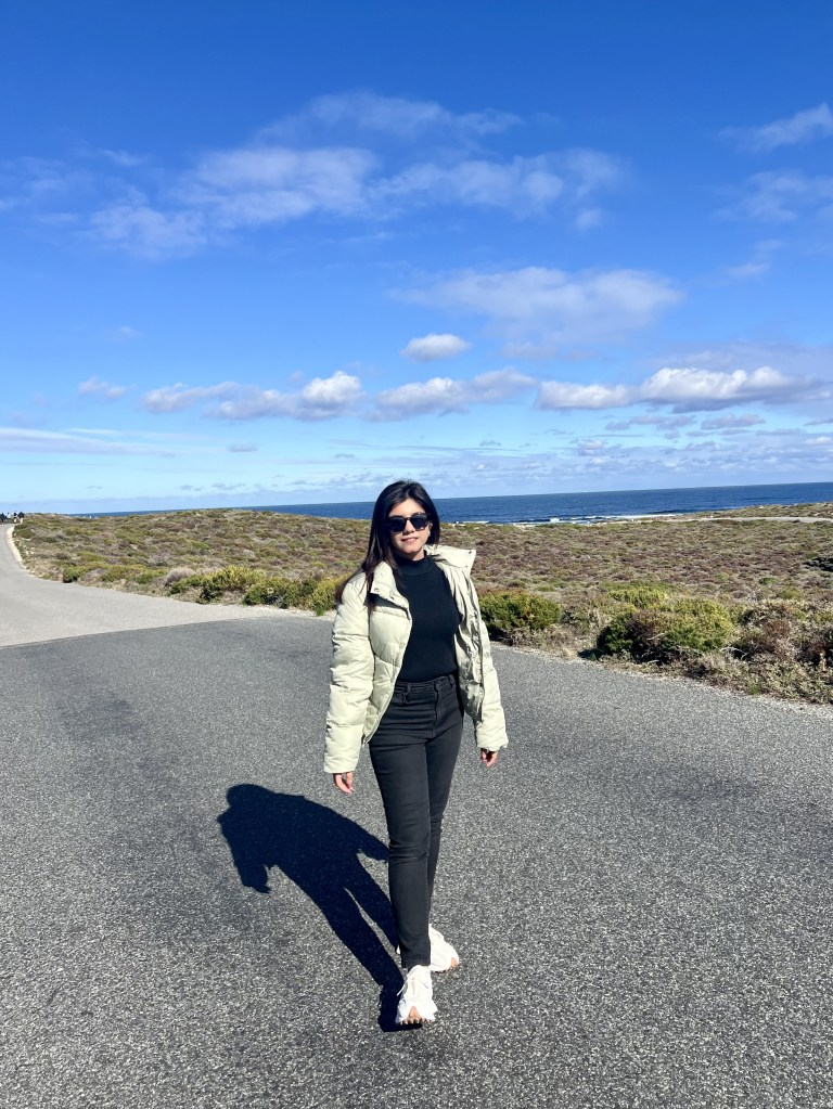 Manvita Gandhi is a dual-qualified lawyer (Australia and India) who completed the Master of Legal Practice at the University of Western Australia.