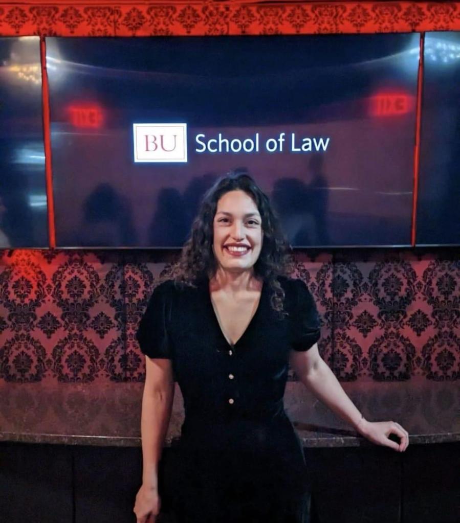 Bilge Ozaslan is a 2023 LLM graduate from the School of Law at Boston University. With a law degree from the Istanbul Kultur University in 2018, Bilge opted for a US LLM after gaining some work experience. In this interview, she shares her reasons for opting for Boston University, the LLM experience as a foreign trained lawyer, and a whole lot more. 