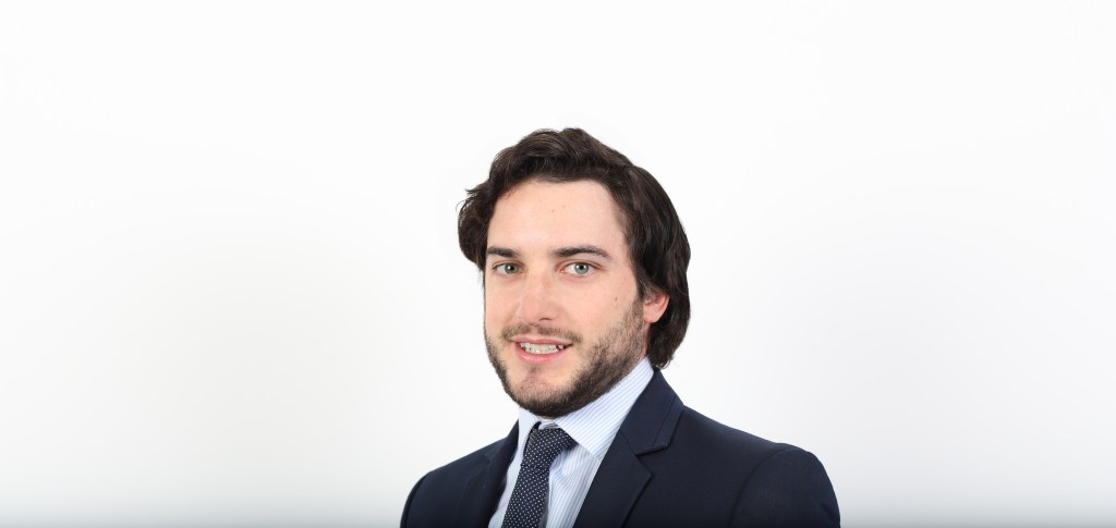 Nicolas Caffo on why you should apply to the Latin American International Arbitration Course (July 2020)