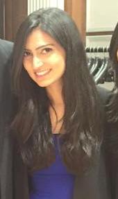 Gitanjali Kapur completed an LL.M. from the University of Cambridge in 2016. The Delhi University law graduate (LLB '14) also holds a B. Com (Hons) from Sri Venkateswara College, Delhi University.