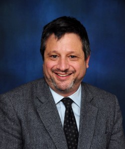 Steven Freedman, the Assistant Dean of Admissions at the University of Kansas School of Law.