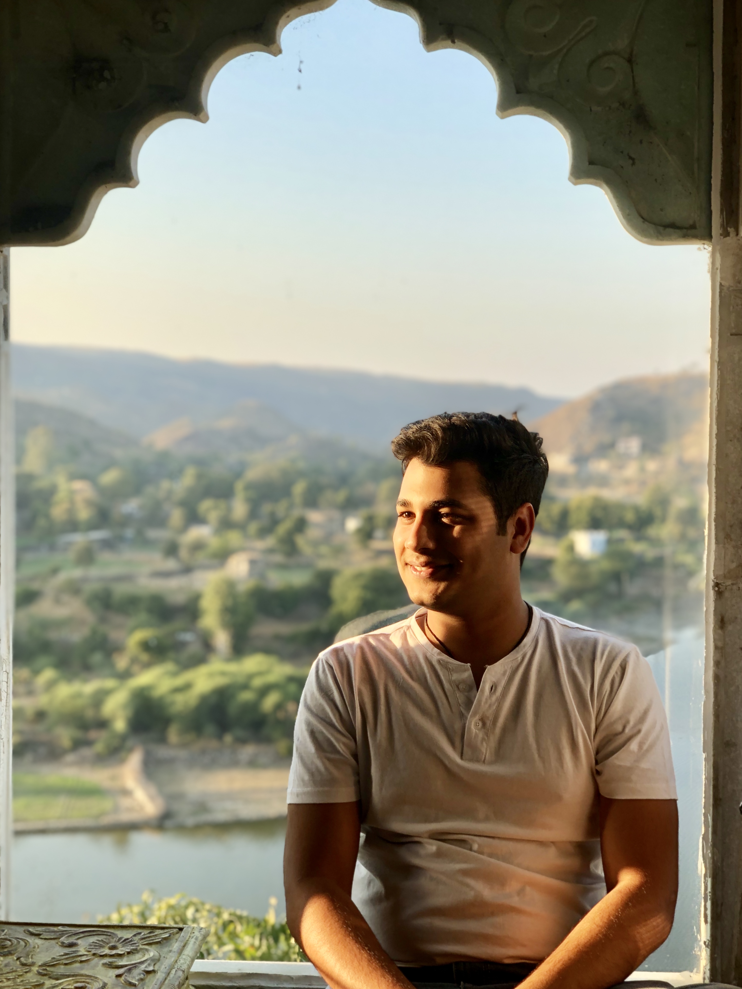 First Person Accounts: Abhinav Kumar on the LLMs at Penn State Law ...