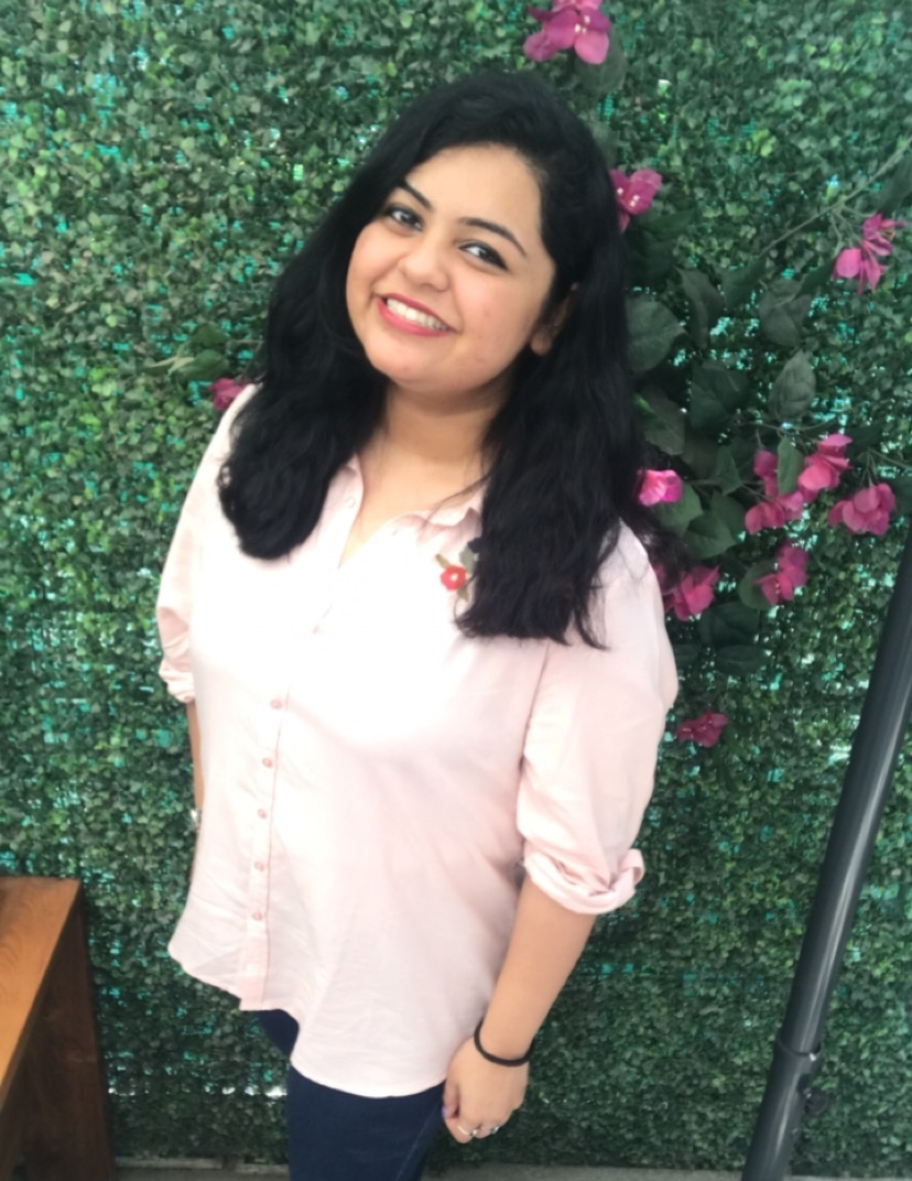 Ankita Rath is graduate of the SVKM School of Law, NMIMS ('18) and is part of the LLM Class of 2020 at the Boston College Law School.