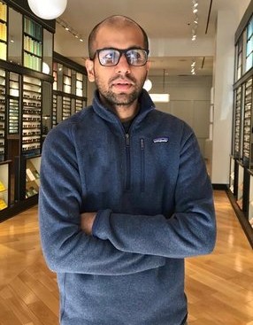 Shekhar Sumit on the MBA at Yale School of Management