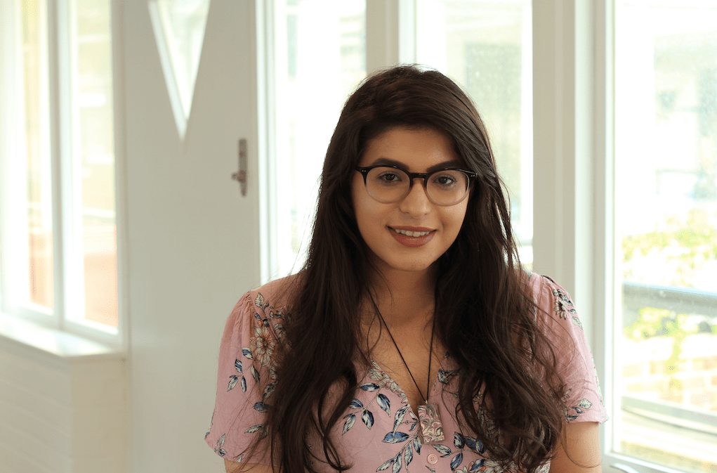 First Person Accounts (International): Nur Ben-Hamida on the LL.M. at Glasgow&nbsp;University