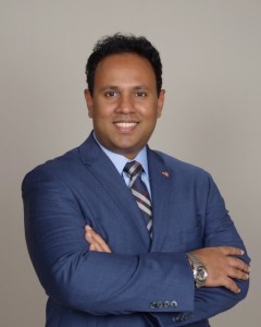 Chanaka Ramanayaka  (LL.M., California Western School of Law) to talk about his reasons for choosing CWSL, the LLM experience itself, and a whole lot more. 