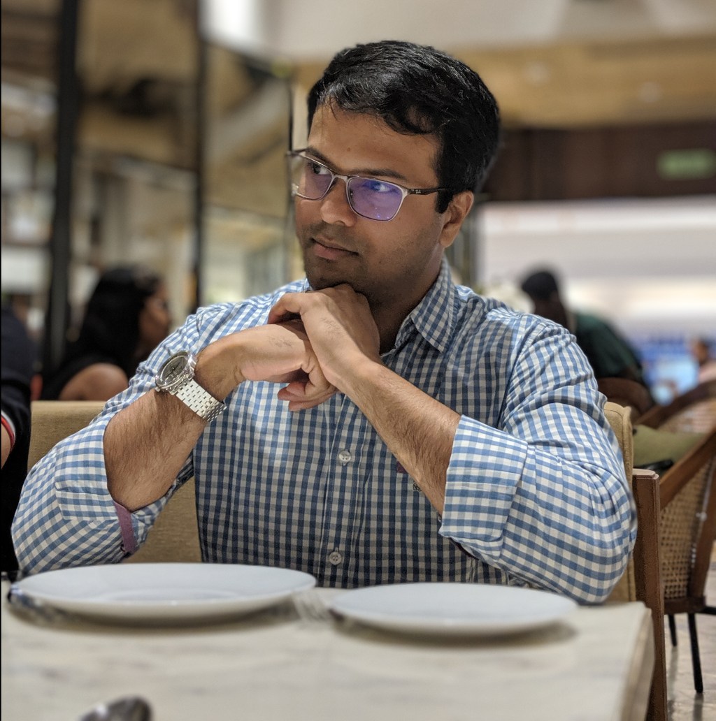 First Person Accounts: Bikram Chaudhuri on the Comparative and International Dispute Resolution LL.M.,&nbsp;QMUL