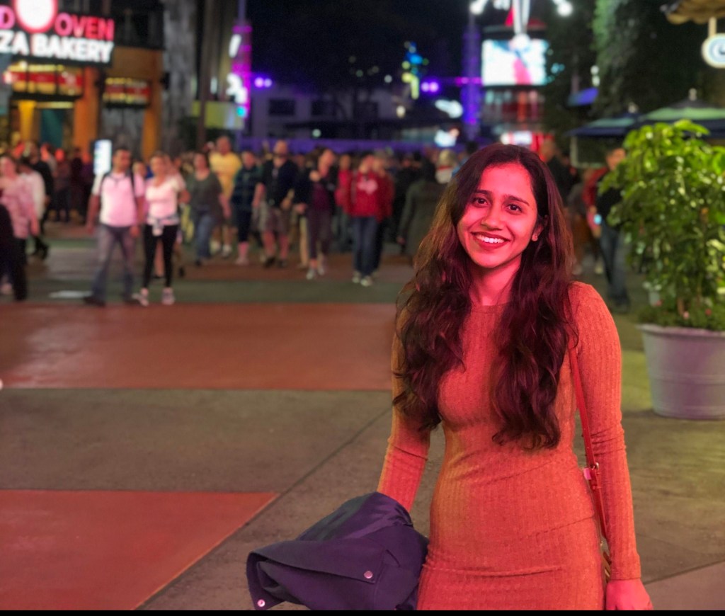 First Person Accounts: Rachaita Saha on the LL.M. at Florida State University