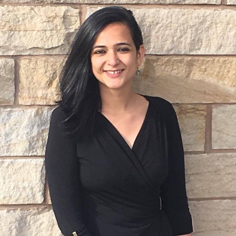 Avantika Bhandari, SJD from Penn State University