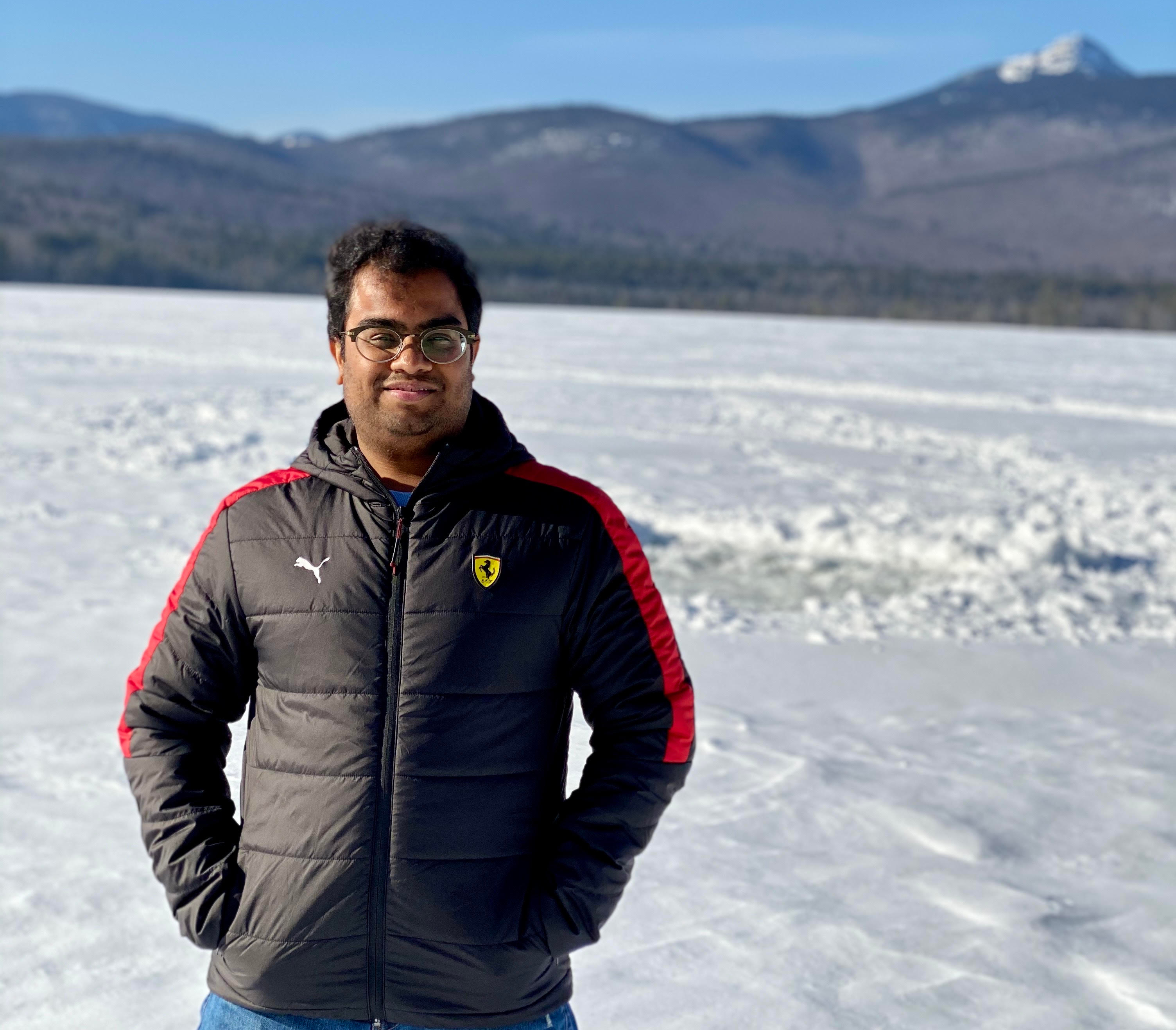 Shiv Sidharth recently graduated with an LL.M. in International Law from The Fletcher School, Tufts University.