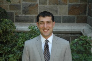 Joe Pollak of Michigan Law School