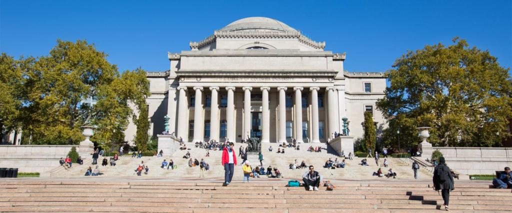 Columbia University