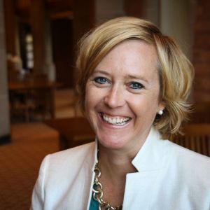 Margaret Lloyd/Notre Dame Law School