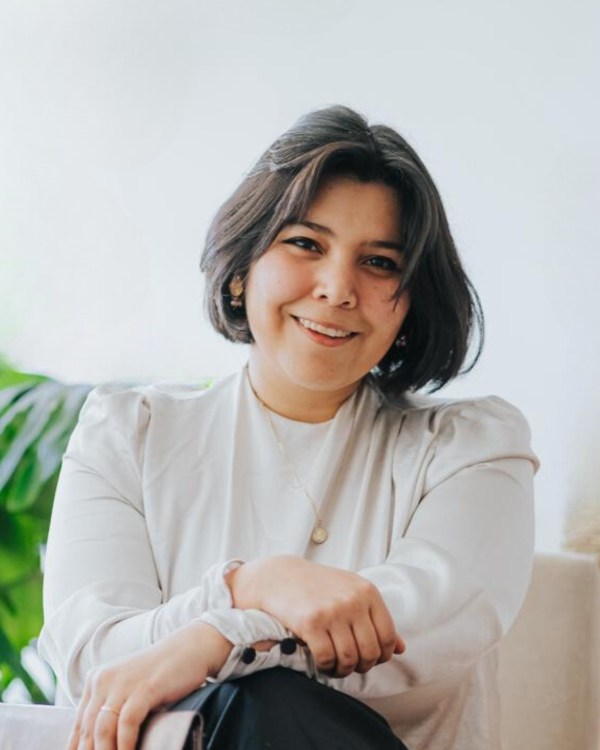 Javiera Moraga Valverde, LLM from Cornell Law School