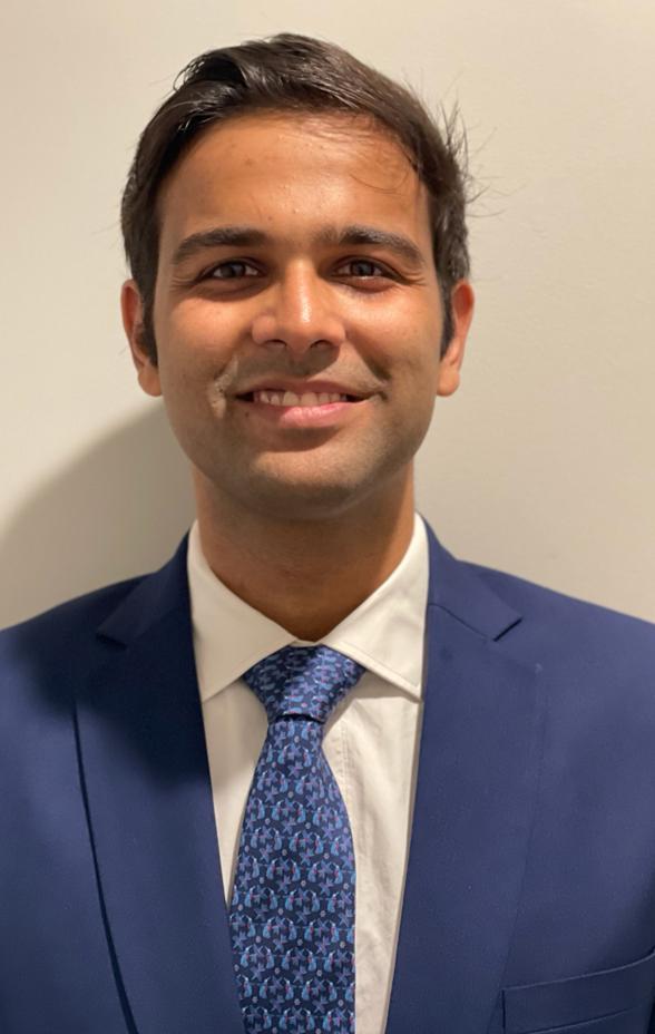 Manan Shishodia on the UPenn LLM