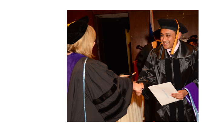 Sabarish Suresh is currently pursuing a JSD at the Cardozo School of Law in New York City.