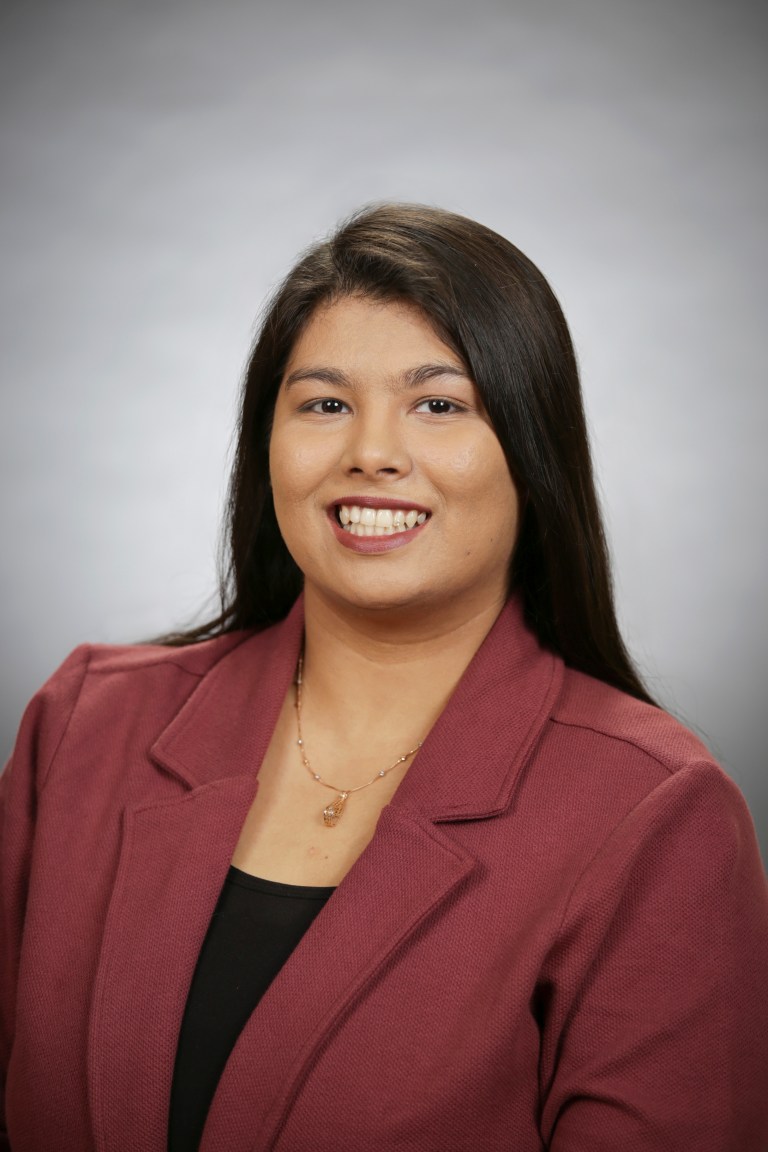 Mitsu Chavda recently graduated with an LLM from the UC Davis School of Law, and is currently working in the City Attorney's Office of Los Angeles. 