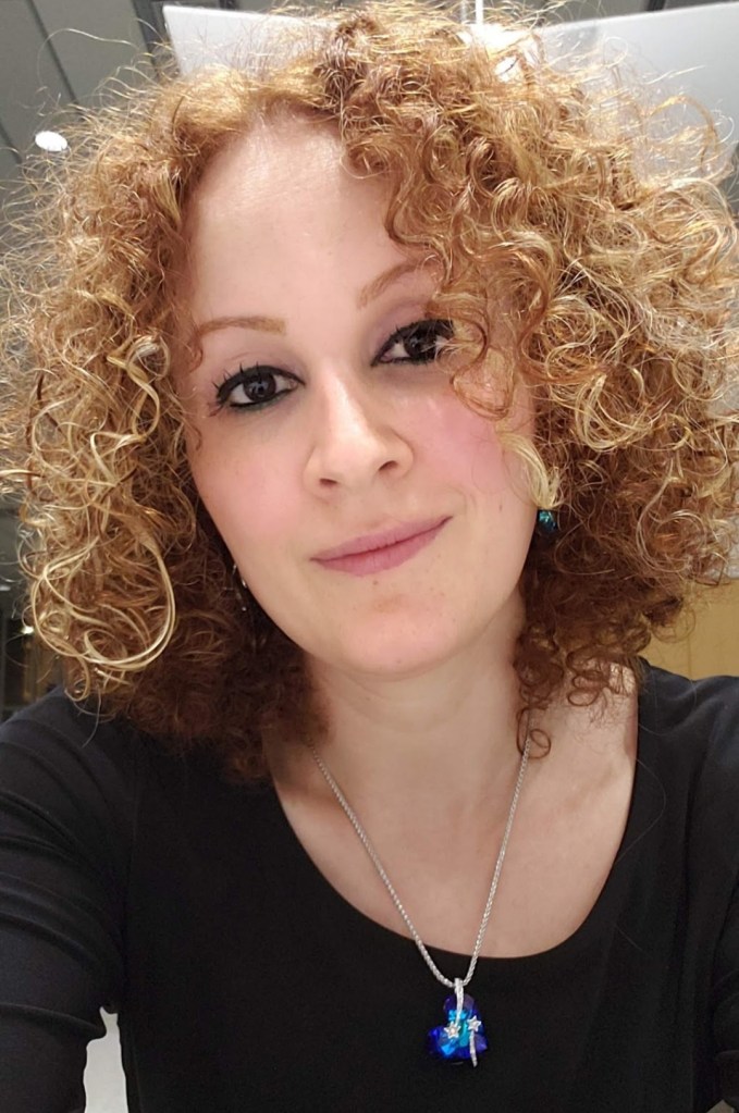 Yasmeen Eesa is a Syrian law graduate who completed an LL.M. from the Syracuse University College of Law in 2019.