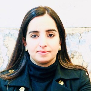 Stutee Nag, a 2012 graduate of Panjab University, is currently working in New York City.  After five years of working as a counsel in India, Stutee enrolled for the LL.M. in Intellectual Property at the UNH Franklin Pierce School of Law. 