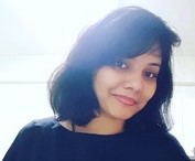 Rekha Panchal who recently completed an LLM from Queen Mary University of London 