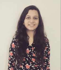 Shreya Jain is a 2014 graduate of NLSIU, Bangalore who went on to complete an LL.M. from Harvard Law School  in 2017. 