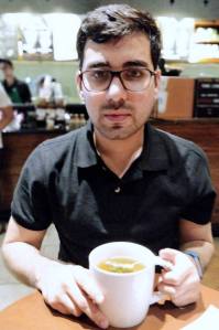 Amal Sethi on legal academia