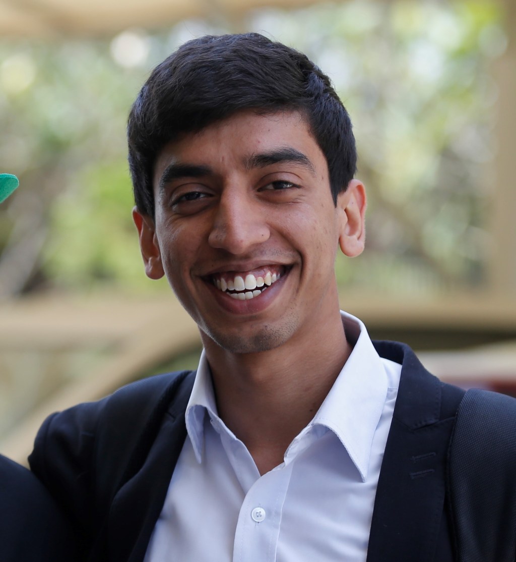 First Person Accounts: Shrutanjaya Bhardwaj on the LL.M. at Michigan&nbsp;Law