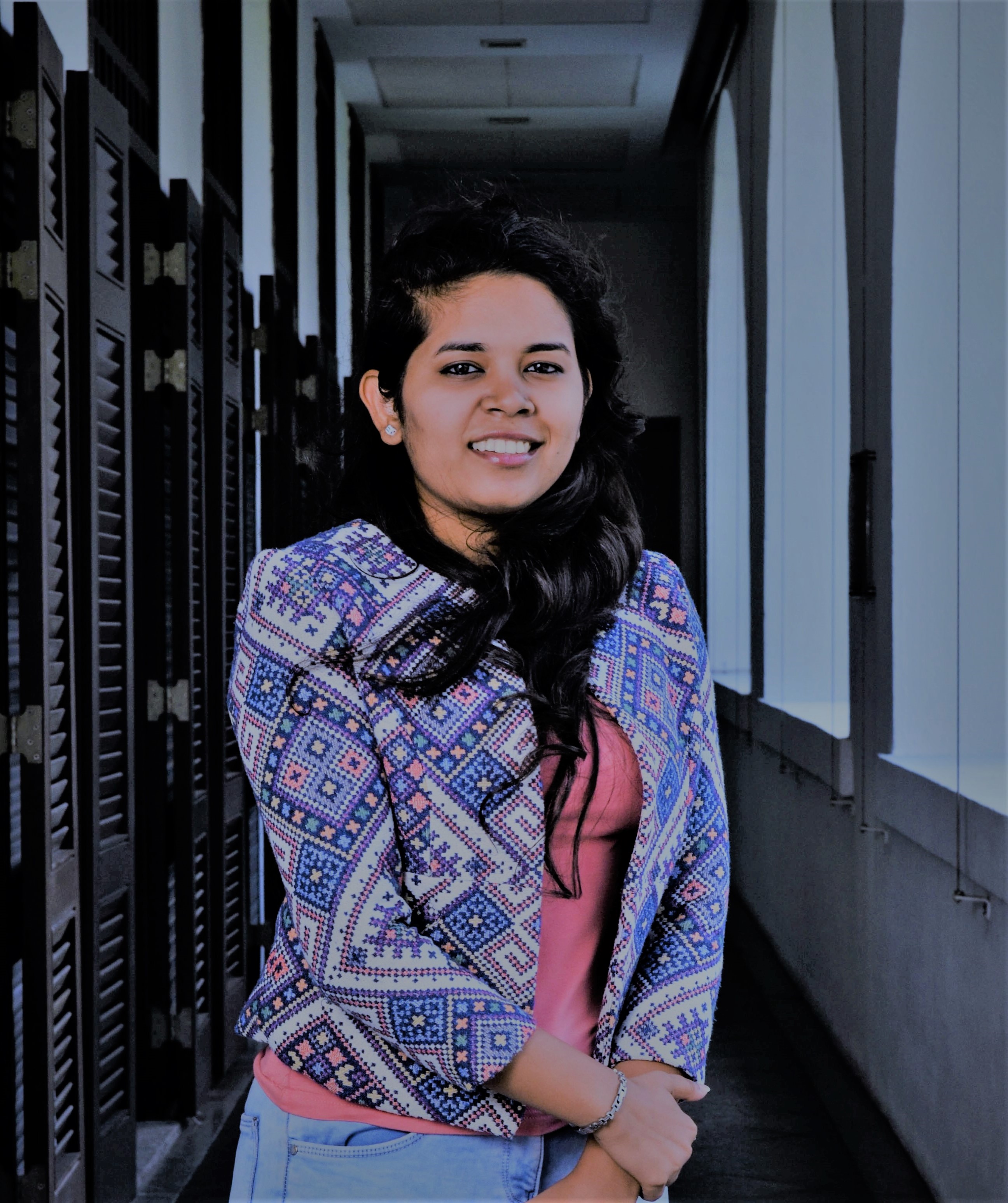 Shachi Jain is an LL.M. candidate at the National University of Singapore