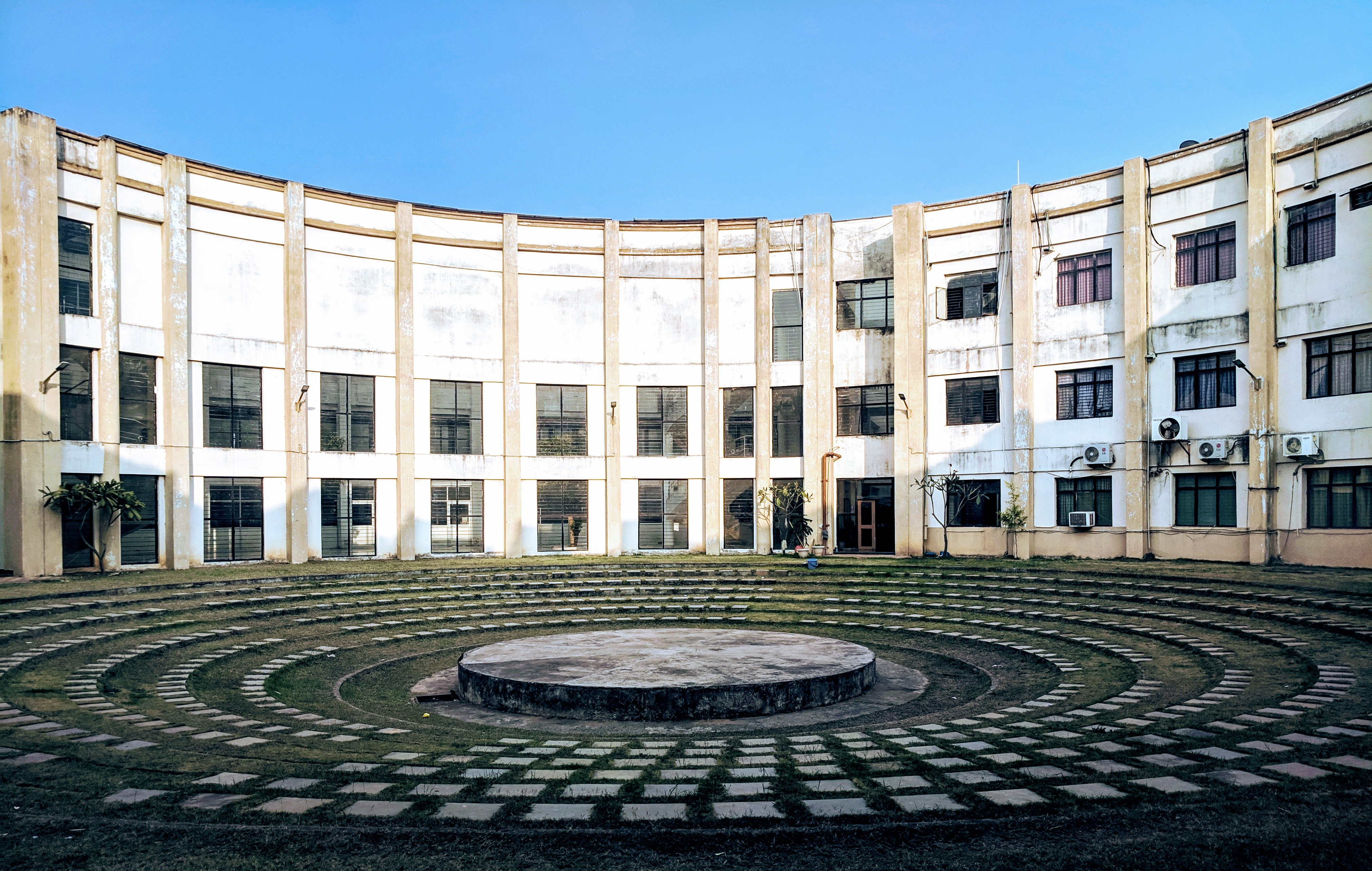 Hidayatullah National Law University