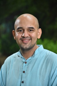 Nishant Gokhale is a graduate of WBNUJS, and Harvard Law School. He is currently a Gates Cambridge scholar pursuing a PhD