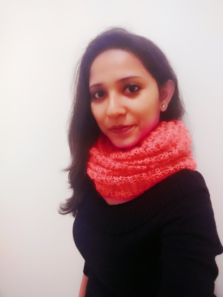 Sreejita Mitra successfully applied for an LL.M. in Competition Law at the Queen Mary University of London this year.