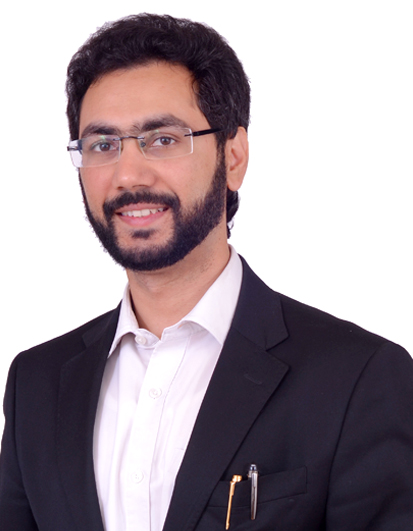 Shashwat Bajpai completed an undergraduate law degree from Amity Law School, New Delhi in 2011. That very year, he enrolled for the BCL at the University of Oxford.