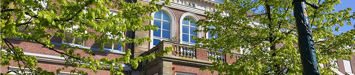 Leiden University