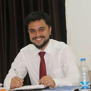 Digital Picture for IDSA Leiden