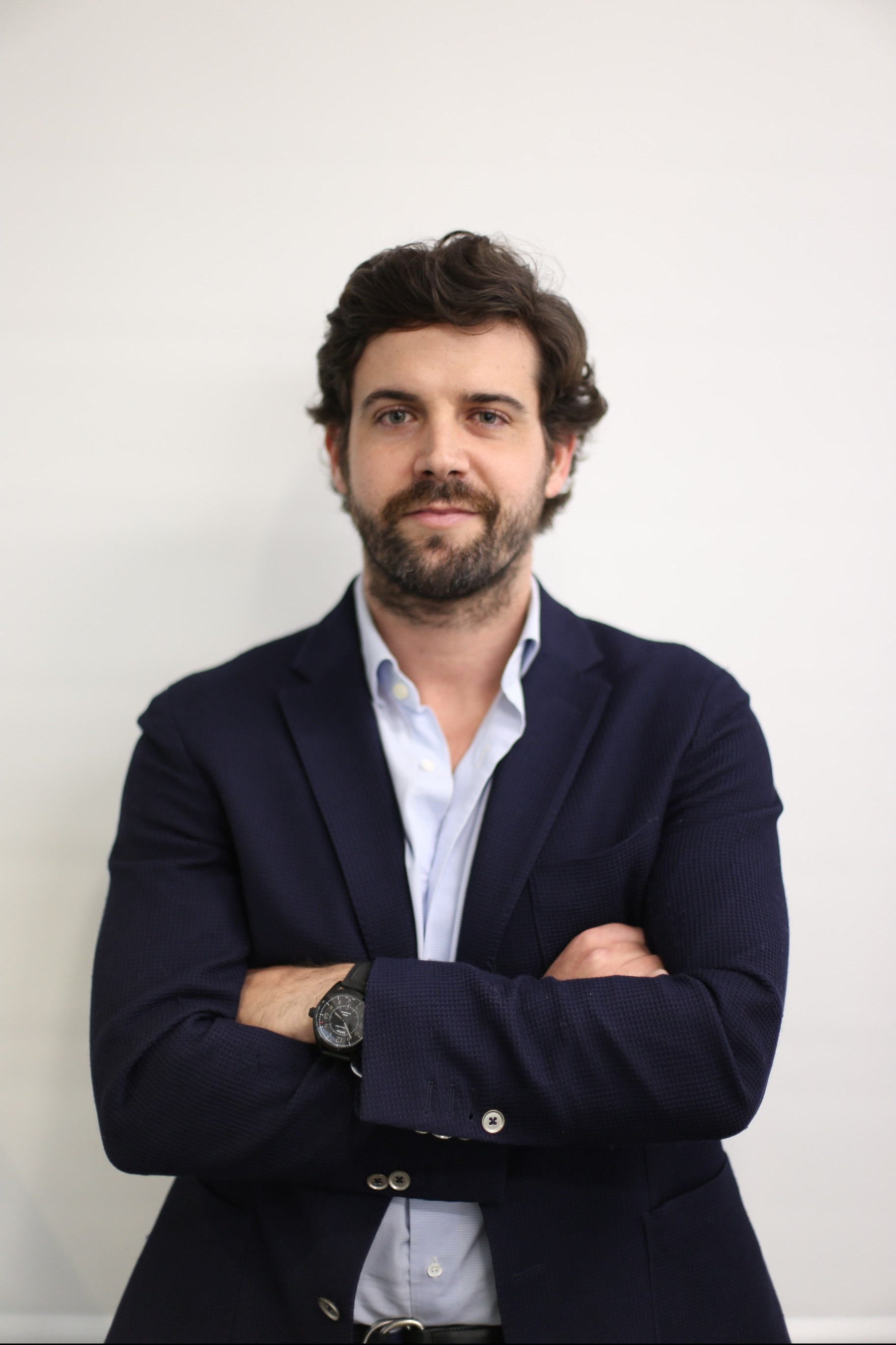 Javier Alives Tovar, IE Law School