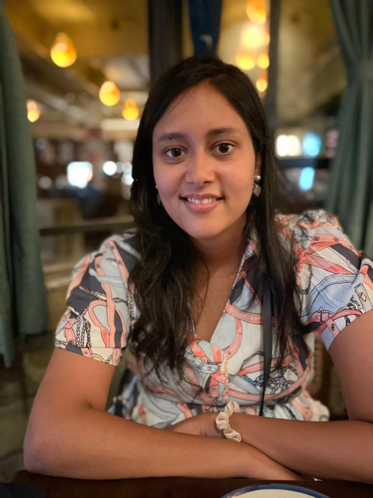 Megha Mehta (LLM, Harvard Law School)