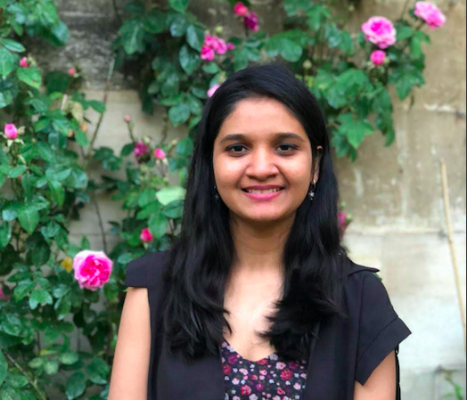 Sneha Priya Yanappa on the BCL, Oxford University