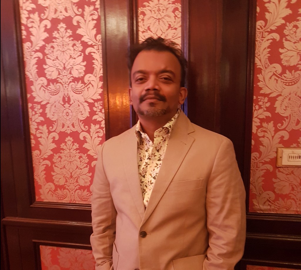 First Person Accounts: Vikram Koppikar on the LL.M. from University of&nbsp;Durham