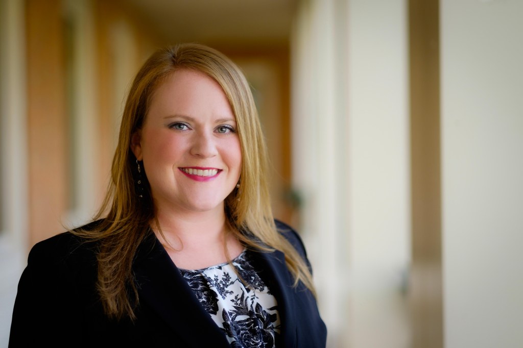 The LLM #Admission Interviews: Amber Featherstone, Wake Forest&nbsp;University