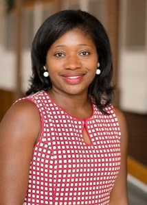 Margareth Etienne - professor of law