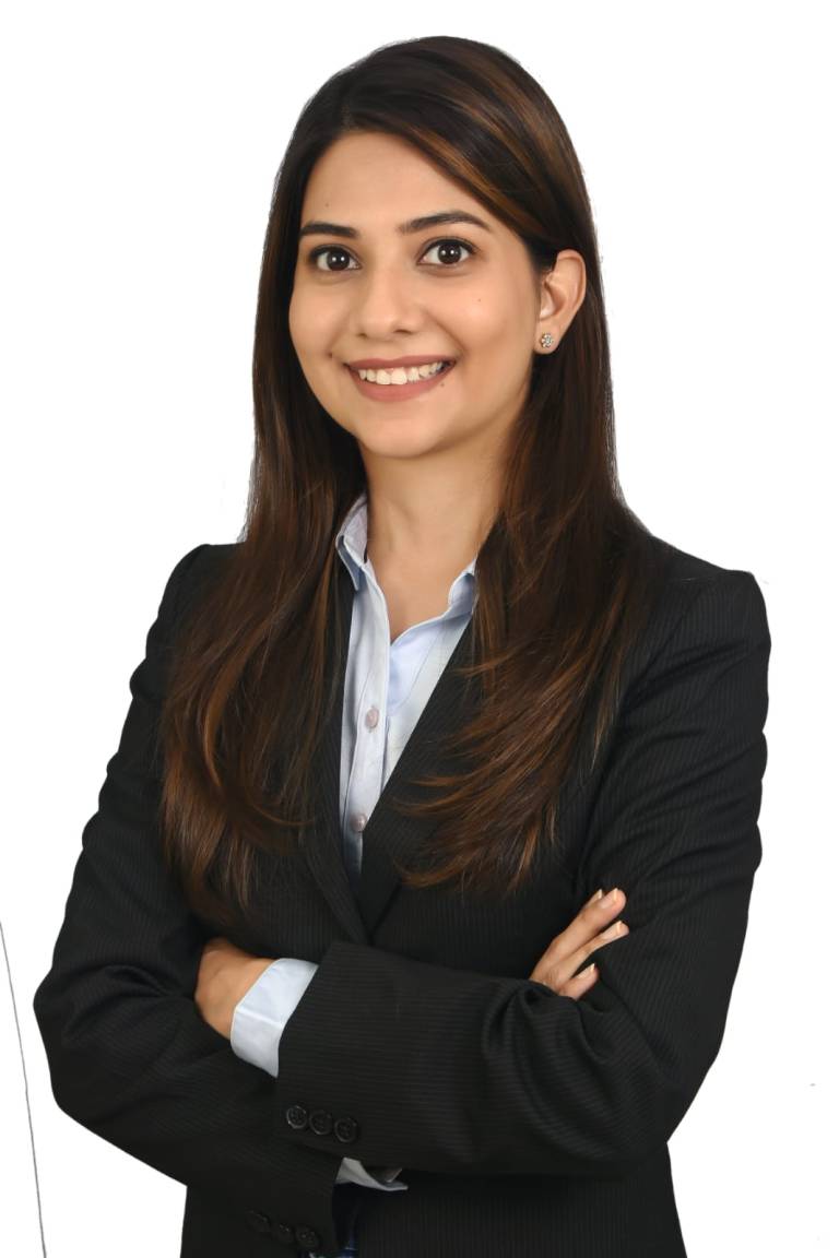 Ramandeep Saini on the LLM at NYU School of Law