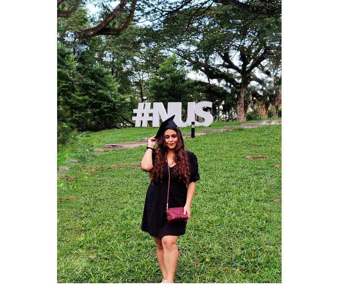 Harleen Sethi is an LL.M. '20 graduate from the National University of Singapore, where she specialised in Intellectual Property & Technology Law. 
