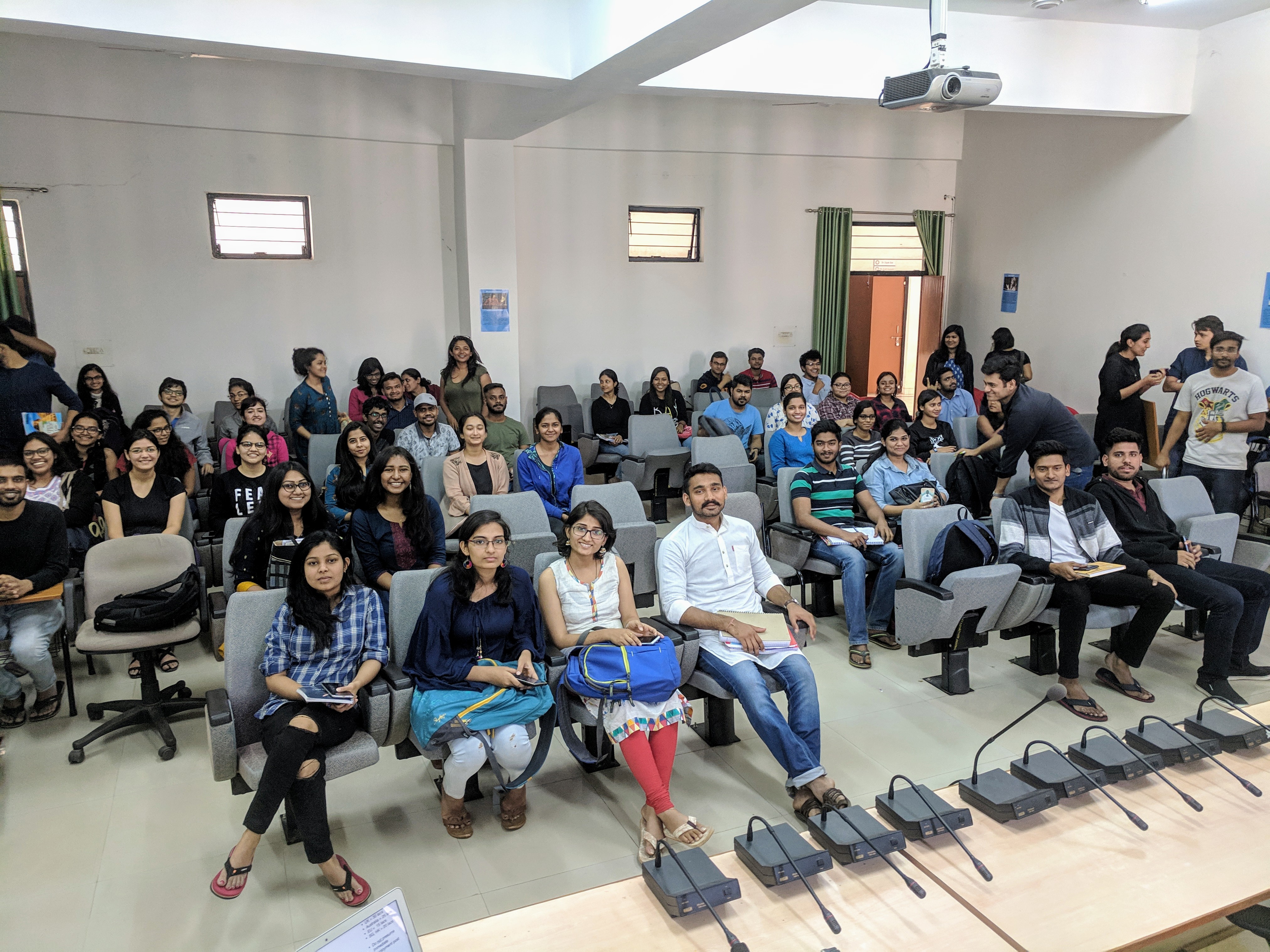 Hidayatullah National Law University