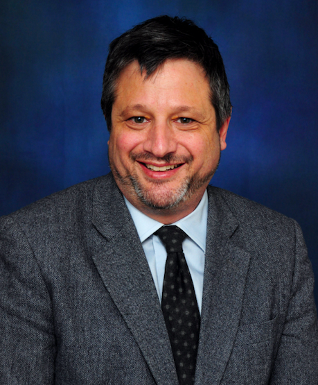 Steven Freedman, the Assistant Dean of Admissions at the University of Kansas School of Law.