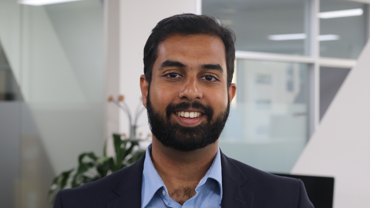 Balu Gopalakrishnan Nair