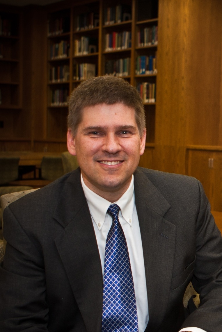 Eric Talbot Jensen is a professor of law at Brigham Young University