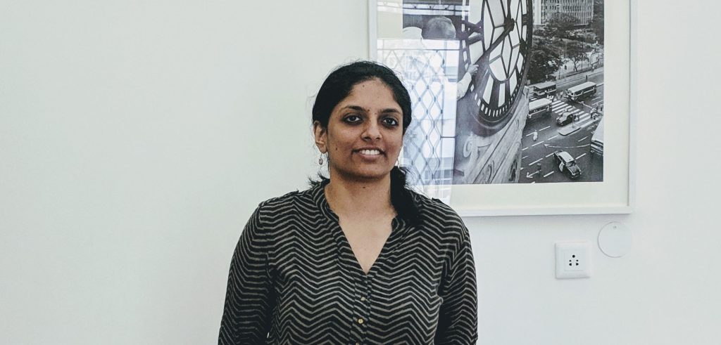 Dhvani Mehta, VCLP
