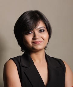 Poroma Banerjee completed the Intellectual Property and Competition Law LL.M. at the Munich Intellectual Property Law Center